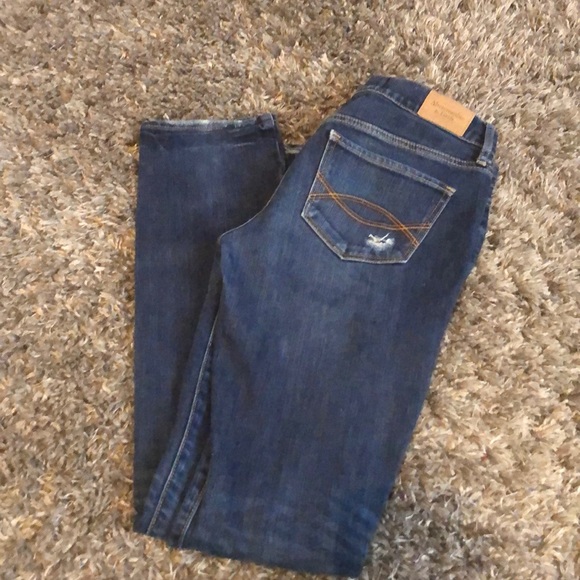 Jeans - Picture 2 of 3
